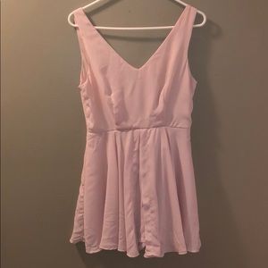 Charlotte Russe romper